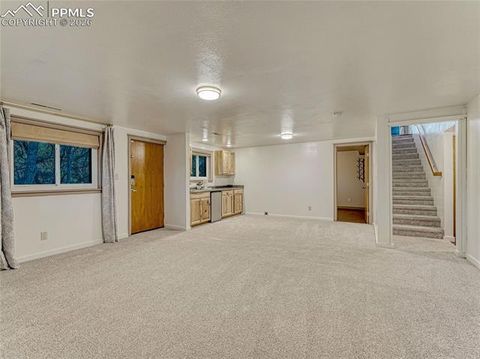 Tiny photo for 1321 W Abriendo Avenue, Pueblo, CO 81004 (MLS # 1754114)