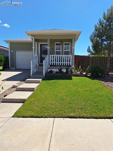 View Colorado Springs, CO 80924 house