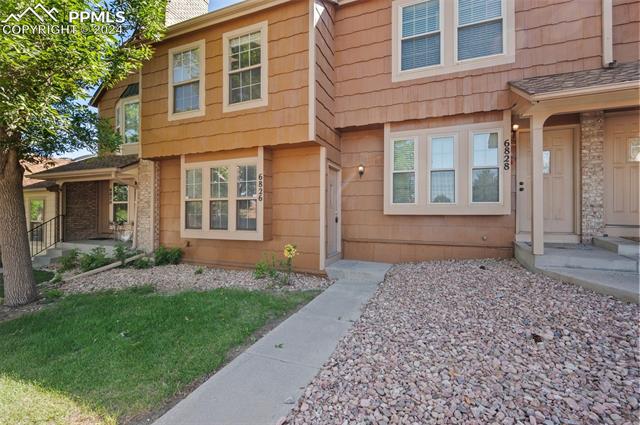 View Colorado Springs, CO 80919 condo