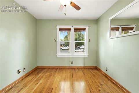 Tiny photo for 505 N Cedar Street, Colorado Springs, CO 80903 (MLS # 4871488)
