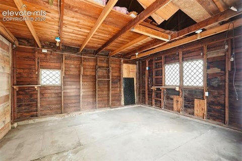 Tiny photo for 505 N Cedar Street, Colorado Springs, CO 80903 (MLS # 4871488)