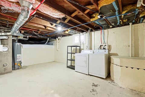 Tiny photo for 505 N Cedar Street, Colorado Springs, CO 80903 (MLS # 4871488)