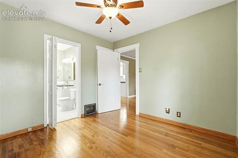 Tiny photo for 505 N Cedar Street, Colorado Springs, CO 80903 (MLS # 4871488)