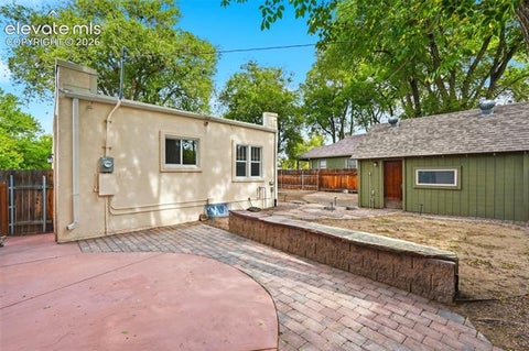 Tiny photo for 505 N Cedar Street, Colorado Springs, CO 80903 (MLS # 4871488)