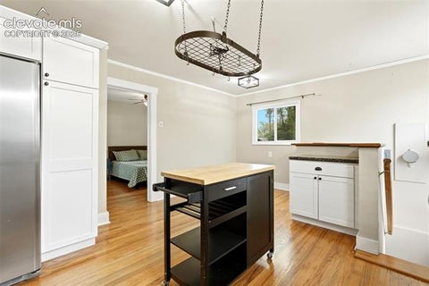 Tiny photo for 505 N Cedar Street, Colorado Springs, CO 80903 (MLS # 4871488)