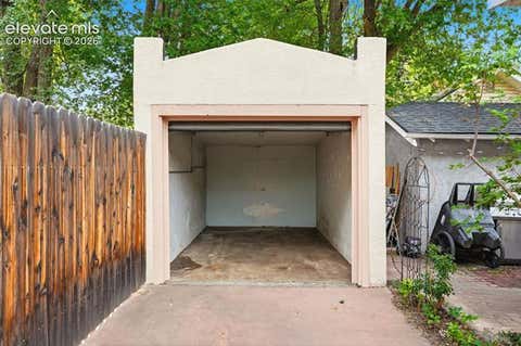 Tiny photo for 505 N Cedar Street, Colorado Springs, CO 80903 (MLS # 4871488)