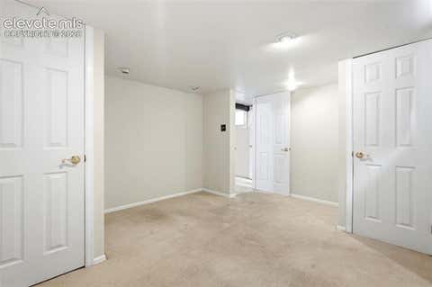 Tiny photo for 505 N Cedar Street, Colorado Springs, CO 80903 (MLS # 4871488)