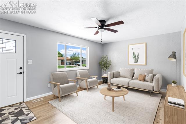 4012 Crestview Drive