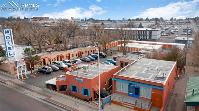 2105 E Platte Avenue