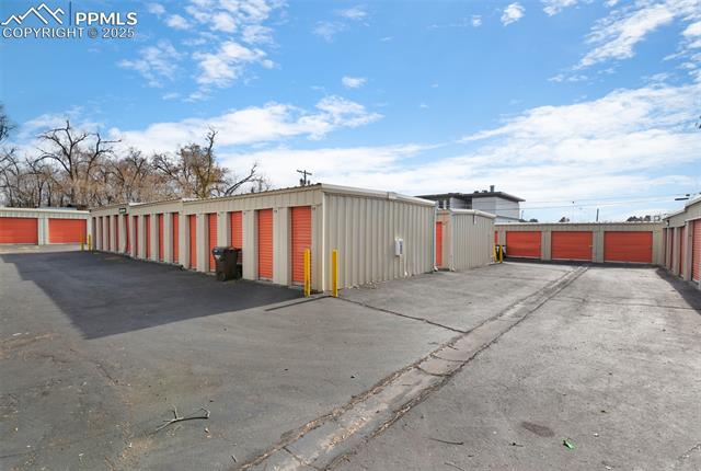 2105 E Platte Avenue
