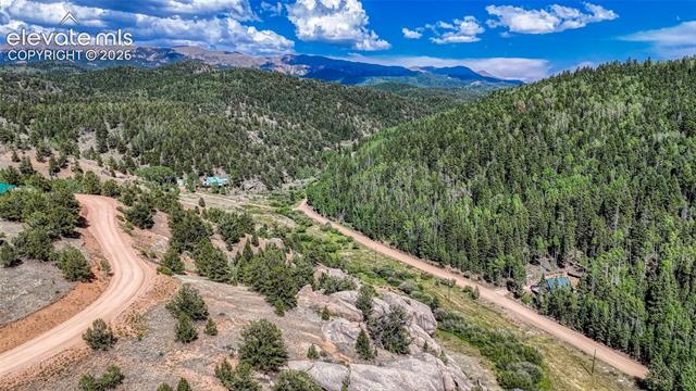 Photo 1 of 19 — 282 Fairview Drive, Cripple Creek, CO 80813