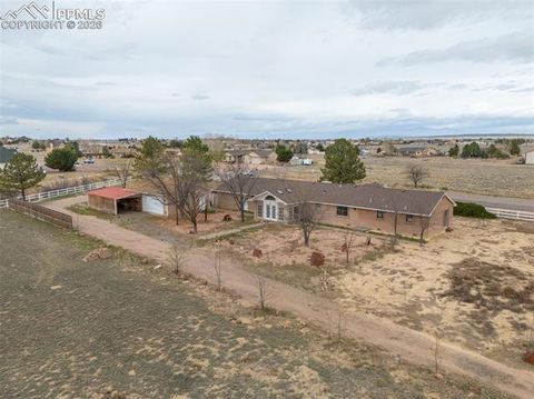 Photo of 922 W McCulloch Boulevard, Pueblo West, CO 81007 (MLS # 1747411)