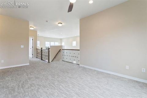 Tiny photo for 5968 Callan Drive, Colorado Springs, CO 80927 (MLS # 6987338)