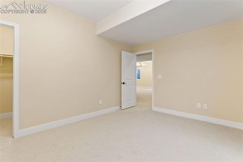 Tiny photo for 5968 Callan Drive, Colorado Springs, CO 80927 (MLS # 6987338)