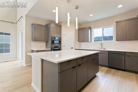 Tiny photo for 5968 Callan Drive, Colorado Springs, CO 80927 (MLS # 6987338)