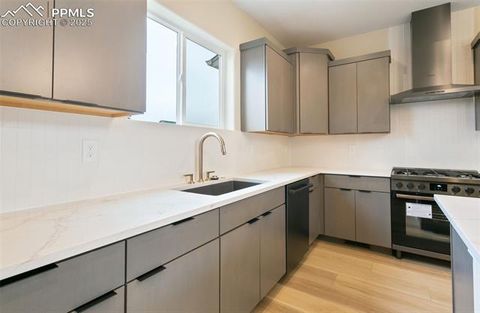 Tiny photo for 5968 Callan Drive, Colorado Springs, CO 80927 (MLS # 6987338)