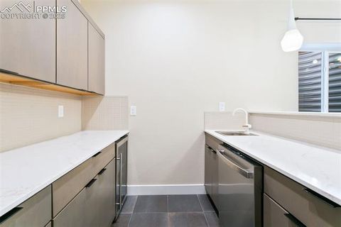 Tiny photo for 5968 Callan Drive, Colorado Springs, CO 80927 (MLS # 6987338)