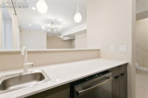 Tiny photo for 5968 Callan Drive, Colorado Springs, CO 80927 (MLS # 6987338)