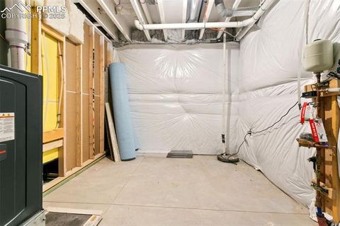 Tiny photo for 5968 Callan Drive, Colorado Springs, CO 80927 (MLS # 6987338)