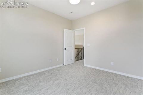 Tiny photo for 5968 Callan Drive, Colorado Springs, CO 80927 (MLS # 6987338)