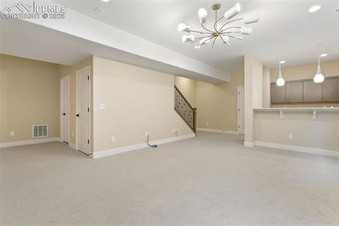 Tiny photo for 5968 Callan Drive, Colorado Springs, CO 80927 (MLS # 6987338)