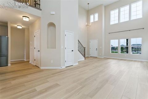 Tiny photo for 5968 Callan Drive, Colorado Springs, CO 80927 (MLS # 6987338)