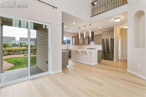 Tiny photo for 5968 Callan Drive, Colorado Springs, CO 80927 (MLS # 6987338)