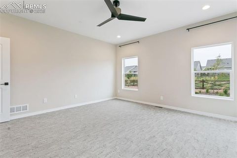 Tiny photo for 5968 Callan Drive, Colorado Springs, CO 80927 (MLS # 6987338)