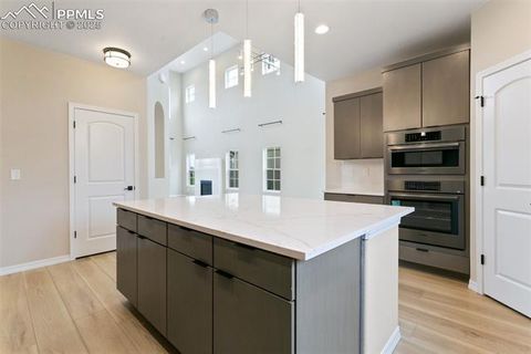 Tiny photo for 5968 Callan Drive, Colorado Springs, CO 80927 (MLS # 6987338)