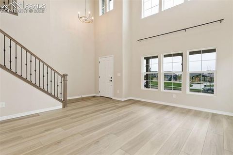 Tiny photo for 5968 Callan Drive, Colorado Springs, CO 80927 (MLS # 6987338)