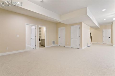 Tiny photo for 5968 Callan Drive, Colorado Springs, CO 80927 (MLS # 6987338)