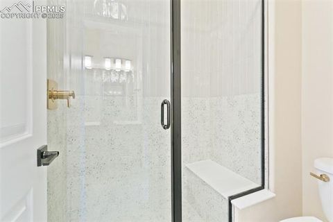 Tiny photo for 5968 Callan Drive, Colorado Springs, CO 80927 (MLS # 6987338)