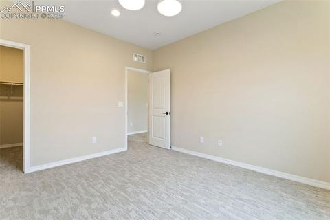Tiny photo for 5968 Callan Drive, Colorado Springs, CO 80927 (MLS # 6987338)