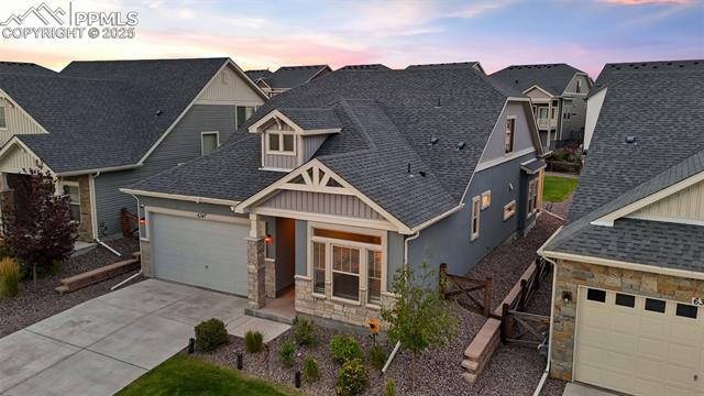 6347 Melvick Point