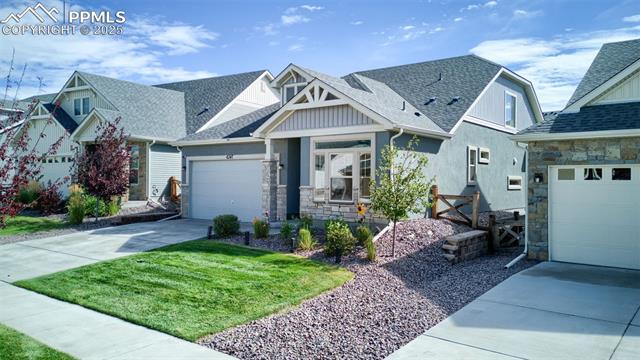 6347 Melvick Point