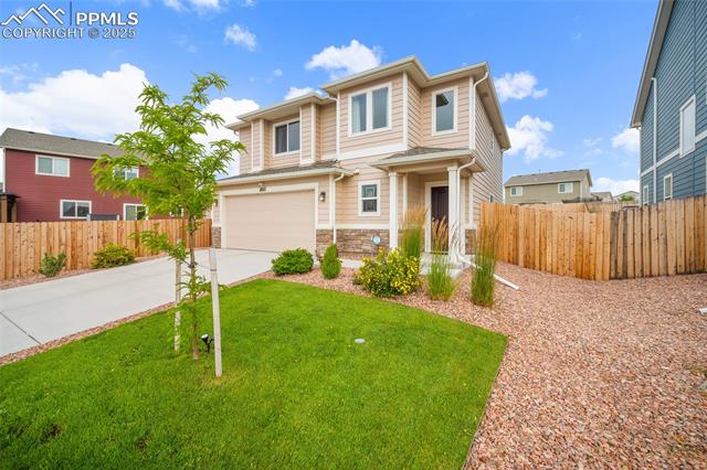 11012 Bossett Drive