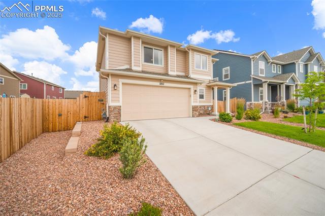11012 Bossett Drive