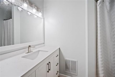 Tiny photo for 622 Paradise Lane, Colorado Springs, CO 80904 (MLS # 6761743)