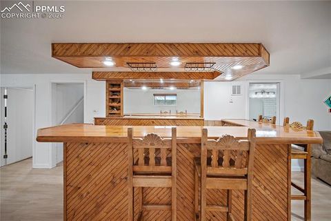 Tiny photo for 622 Paradise Lane, Colorado Springs, CO 80904 (MLS # 6761743)