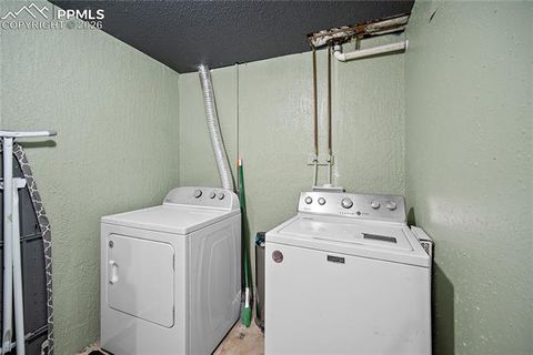 Tiny photo for 622 Paradise Lane, Colorado Springs, CO 80904 (MLS # 6761743)