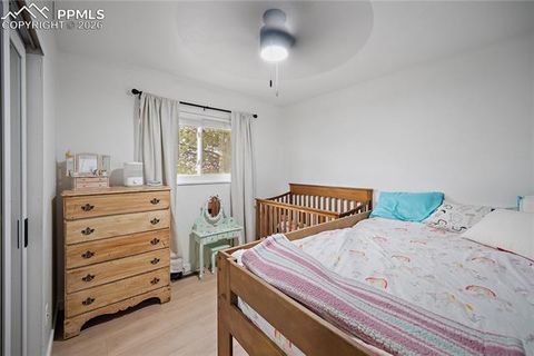 Tiny photo for 622 Paradise Lane, Colorado Springs, CO 80904 (MLS # 6761743)