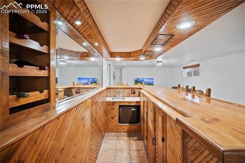 Tiny photo for 622 Paradise Lane, Colorado Springs, CO 80904 (MLS # 6761743)