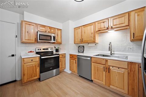 Tiny photo for 622 Paradise Lane, Colorado Springs, CO 80904 (MLS # 6761743)