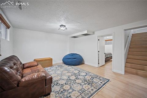 Tiny photo for 622 Paradise Lane, Colorado Springs, CO 80904 (MLS # 6761743)