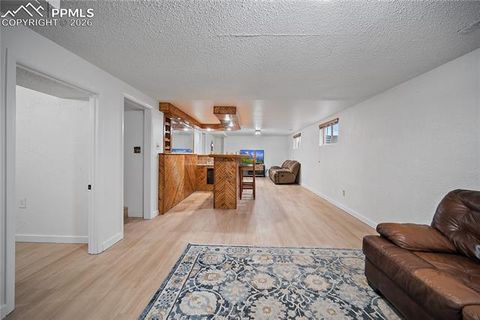 Tiny photo for 622 Paradise Lane, Colorado Springs, CO 80904 (MLS # 6761743)