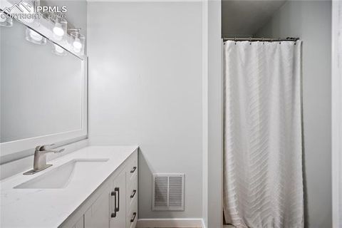 Tiny photo for 622 Paradise Lane, Colorado Springs, CO 80904 (MLS # 6761743)