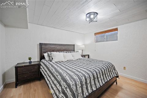 Tiny photo for 622 Paradise Lane, Colorado Springs, CO 80904 (MLS # 6761743)