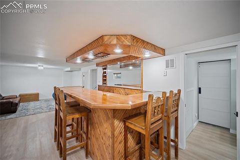 Tiny photo for 622 Paradise Lane, Colorado Springs, CO 80904 (MLS # 6761743)