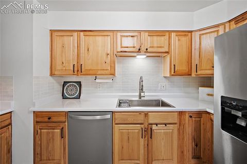 Tiny photo for 622 Paradise Lane, Colorado Springs, CO 80904 (MLS # 6761743)