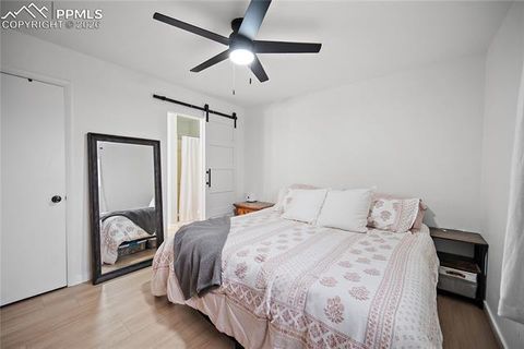 Tiny photo for 622 Paradise Lane, Colorado Springs, CO 80904 (MLS # 6761743)